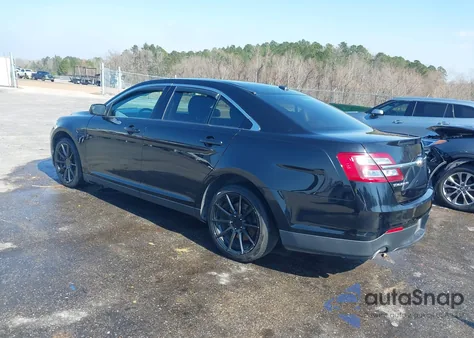 2016 Ford Taurus Limited z USA, uszkodzony, nr VIN 1FAHP2F82GG113902